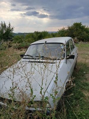 vînd dacia 1310  - imagine 3