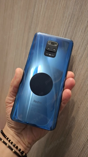Xiaomi Redmi Note 9 Pro, 128 gb , fara defect fizic sau de functionare