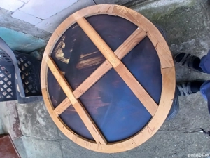 Mobilă veche de pe vremea bunici  - imagine 4