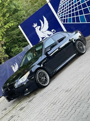 Bmw E60 530i+Gaz Tomasseto - imagine 4