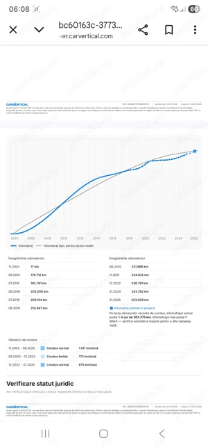 Bmw E60 530i+Gaz Tomasseto - imagine 5