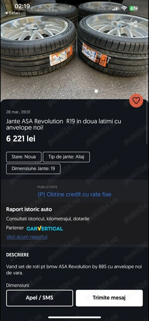 Bmw E60 530i+Gaz Tomasseto - imagine 7