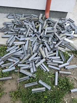 Clipsuri si tevi solar 1 2