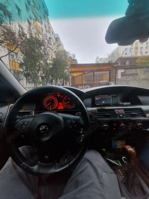 Bmw E60 530i+Gaz Tomasseto - imagine 6