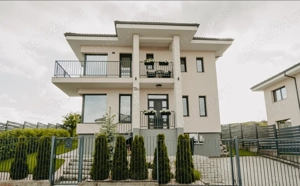 Vand casa finisata si mobilata in Dezmir