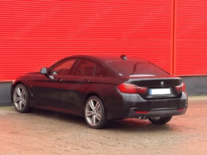 Vand bmw 420xd - imagine 4