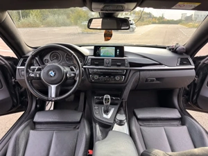 Vand bmw 420xd - imagine 3