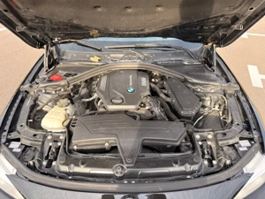 Vand bmw 420xd - imagine 9