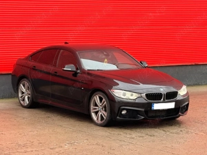 Vand bmw 420xd - imagine 2