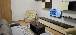 Închiriez garsonieră 35 m2, termen lung, 350  luna, avans garanție o luna.  - imagine 7