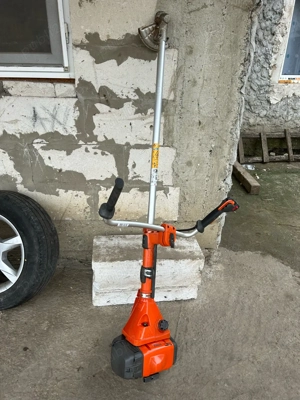 motoferestrau husqvarna 545 FX 