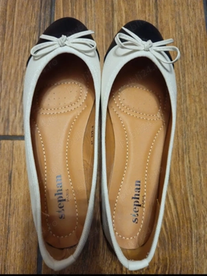 Balerini Stephan Paris