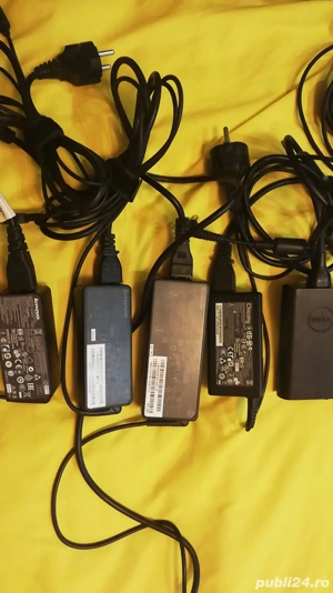 Incarcatoare laptop originale