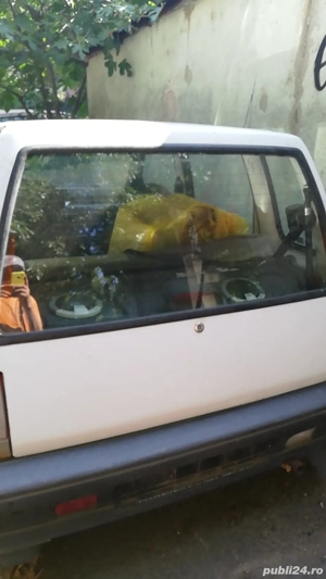 Luneta Tico originala