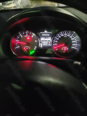 Vand Nissan Qashqai 2013   4x2  1.6 diesel (skydrive) 148518 km - imagine 8