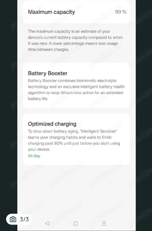 OnePlus ACE 2 pro 512GB - imagine 2