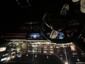 Mercedes CLA coupe - All Black