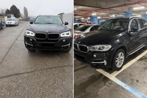 Vand BMV X5 xdrive - imagine 4