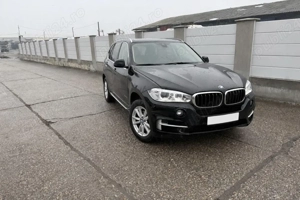 Vand BMV X5 xdrive