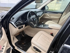 Vand BMV X5 xdrive - imagine 3