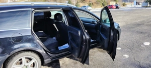 Volskwagen passat b7 2.0 tdi  2011 blue motion  - imagine 6