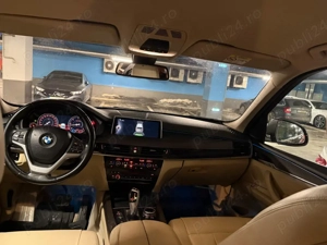 Vand BMV X5 xdrive - imagine 5