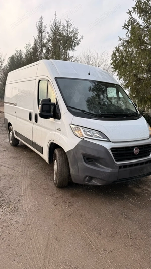 Fiat Ducato   VW Crafter cu Dulapuri metalice 2015