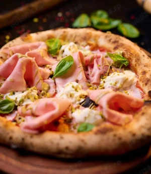 PIZZA Chef Ofer Consultanta La pizza  - imagine 2