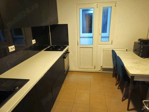 Apartament 3 camere complet decomandat zona Drumul Tabare Ghencea