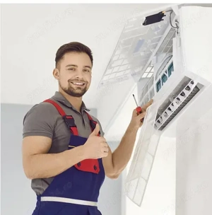 Cautam Echipa Frigotehnisti