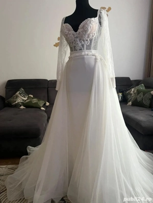 Rochie mireasă Elise Bride