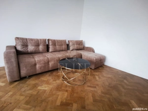 Vând apartament semicentral,,cu potential,decomandat,semimobilat - imagine 3