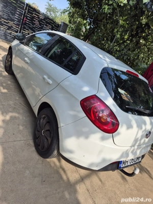 Fiat Bravo 2010 - imagine 4