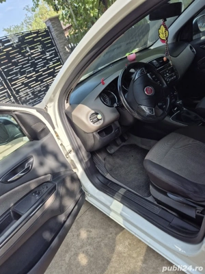 Fiat Bravo 2010 - imagine 2