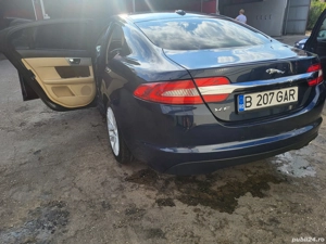 Vand Jaguar XF 2.2 2012 - imagine 5
