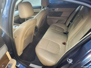 Vand Jaguar XF 2.2 2012 - imagine 2