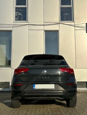 vand VW T-Roc 2018 - imagine 6