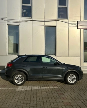 vand VW T-Roc 2018 - imagine 2