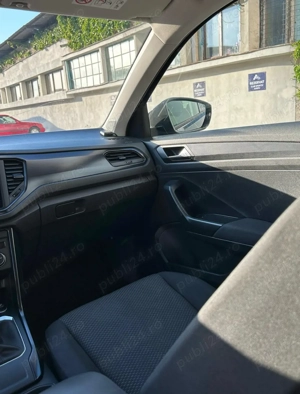 vand VW T-Roc 2018 - imagine 7