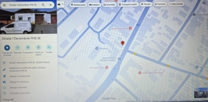 Casa de vanzare central, pretabil pentru privatizare. - imagine 2