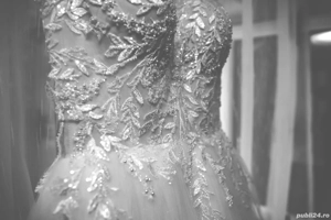 Rochie de mireasă  - imagine 4