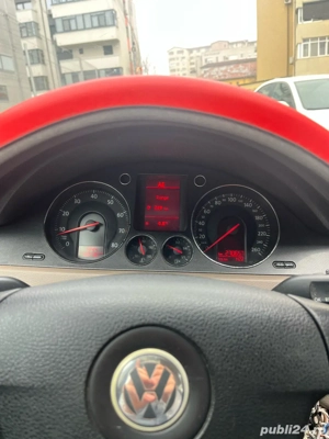 Vand Vw passat b6 - imagine 3