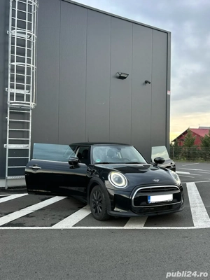 Mini One 2021 - imagine 3