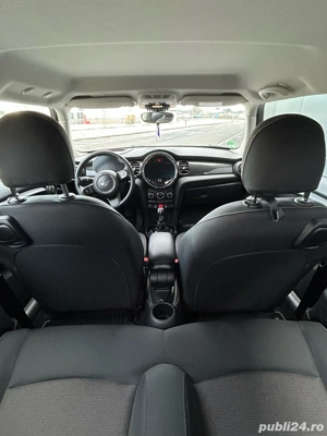 Mini One 2021 - imagine 2