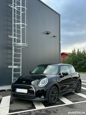 Mini One 2021 - imagine 9