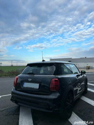 Mini One 2021 - imagine 5