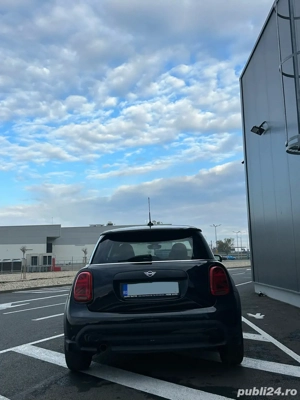 Mini One 2021 - imagine 7