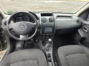 Dacia Duster 1.2 TCE - imagine 7