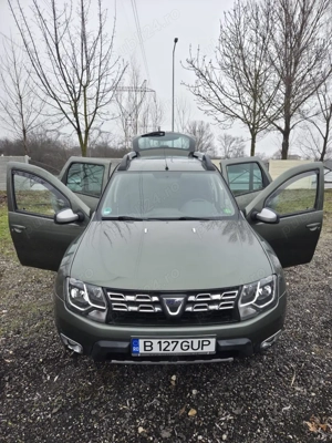 Dacia Duster 1.2 TCE - imagine 5