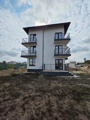 Casa Single in Bucuresti, P+2+M, 328 mp, teren 530 mp, 255000 e, Neg. - imagine 4